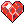 Full Heart Crystal