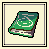 Kamigotchi World Passport (Green)