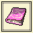 Kamigotchi World Passport (Pink)