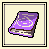 Kamigotchi World Passport (Purple)